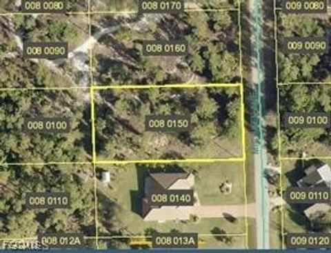 805 Michael Avenue Lehigh Acres FL 33936