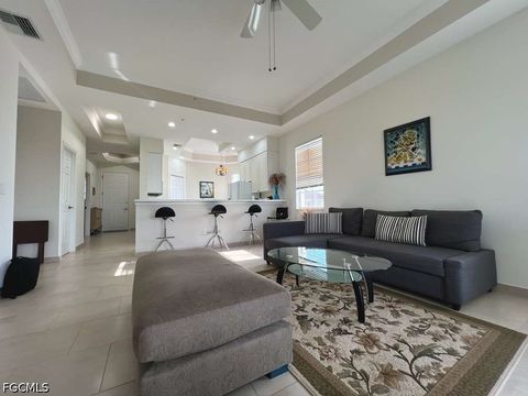 Tiny photo for 1789 Four Mile Cove Parkway #541, Cape Coral, FL 33990 (MLS # 2026020232)