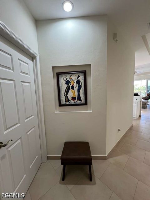 Tiny photo for 1789 Four Mile Cove Parkway #541, Cape Coral, FL 33990 (MLS # 2026020232)
