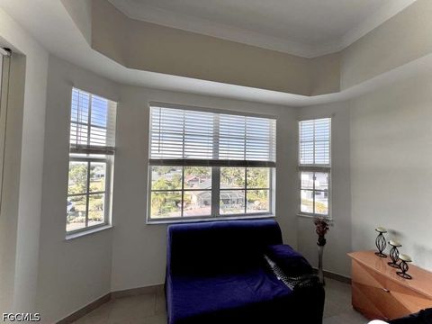 Tiny photo for 1789 Four Mile Cove Parkway #541, Cape Coral, FL 33990 (MLS # 2026020232)