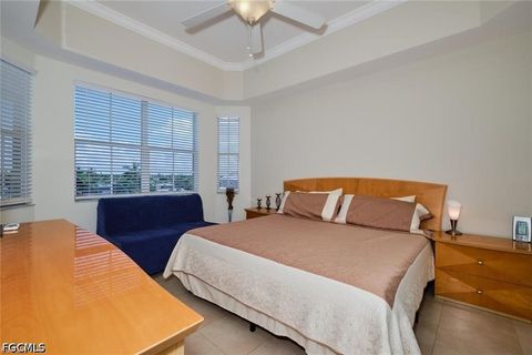 Tiny photo for 1789 Four Mile Cove Parkway #541, Cape Coral, FL 33990 (MLS # 2026020232)