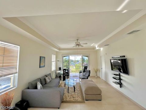 Photo of 1789 Four Mile Cove Parkway #541, Cape Coral, FL 33990 (MLS # 2026020232)