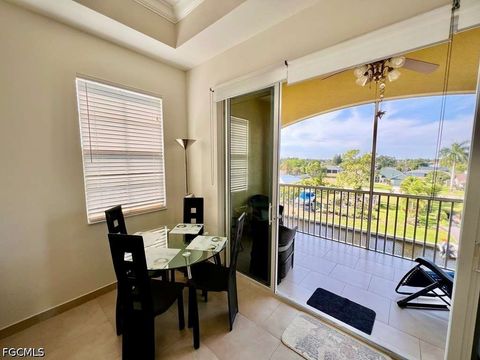 Tiny photo for 1789 Four Mile Cove Parkway #541, Cape Coral, FL 33990 (MLS # 2026020232)