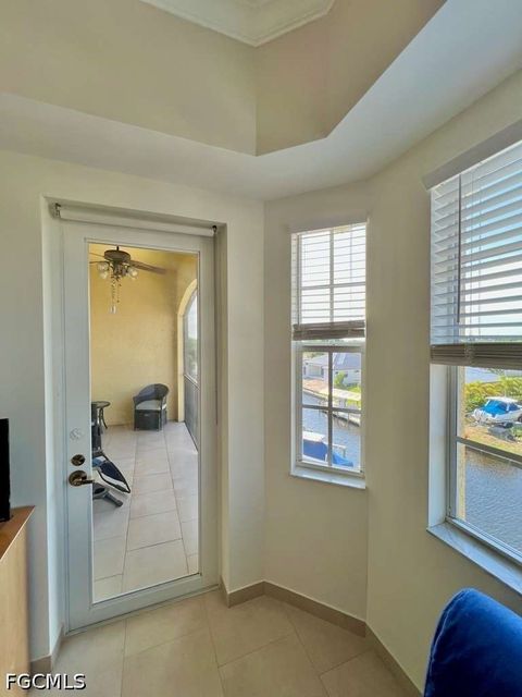 Tiny photo for 1789 Four Mile Cove Parkway #541, Cape Coral, FL 33990 (MLS # 2026020232)