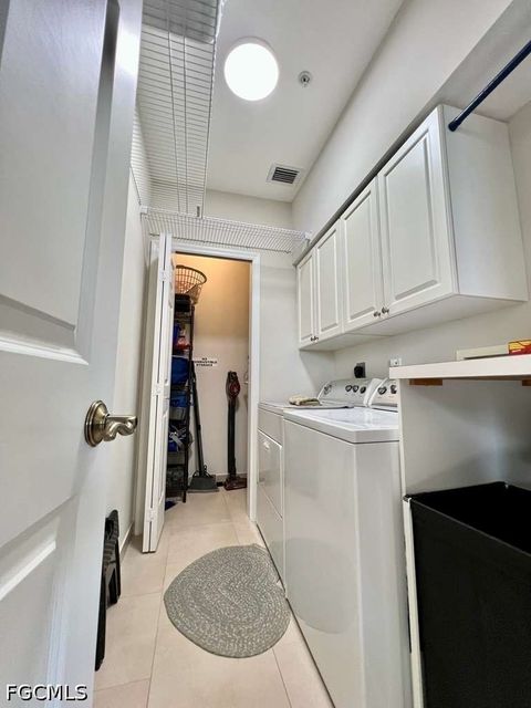 Tiny photo for 1789 Four Mile Cove Parkway #541, Cape Coral, FL 33990 (MLS # 2026020232)