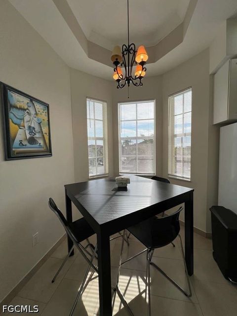 Tiny photo for 1789 Four Mile Cove Parkway #541, Cape Coral, FL 33990 (MLS # 2026020232)