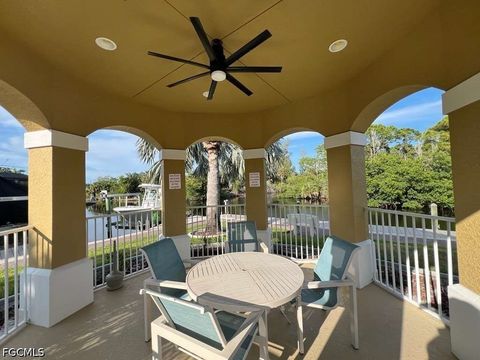 Tiny photo for 1789 Four Mile Cove Parkway #541, Cape Coral, FL 33990 (MLS # 2026020232)