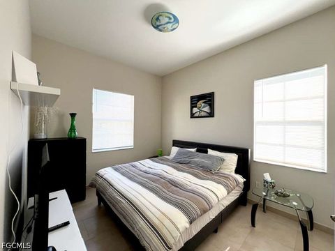 Tiny photo for 1789 Four Mile Cove Parkway #541, Cape Coral, FL 33990 (MLS # 2026020232)