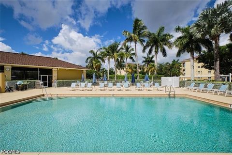 Tiny photo for 1789 Four Mile Cove Parkway #541, Cape Coral, FL 33990 (MLS # 2026020232)