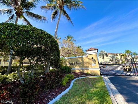 Tiny photo for 1789 Four Mile Cove Parkway #541, Cape Coral, FL 33990 (MLS # 2026020232)