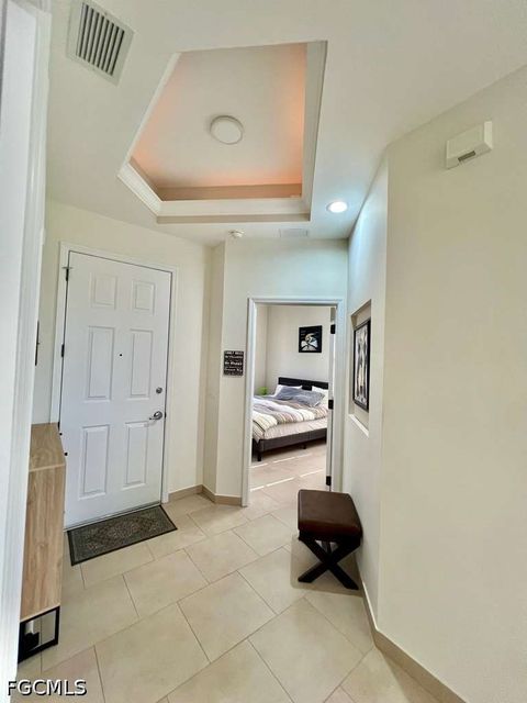Tiny photo for 1789 Four Mile Cove Parkway #541, Cape Coral, FL 33990 (MLS # 2026020232)