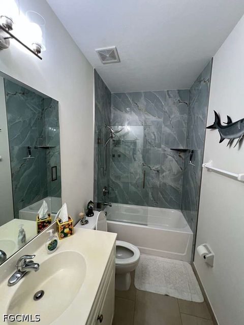 Tiny photo for 1789 Four Mile Cove Parkway #541, Cape Coral, FL 33990 (MLS # 2026020232)
