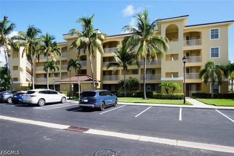 Tiny photo for 1789 Four Mile Cove Parkway #541, Cape Coral, FL 33990 (MLS # 2026020232)