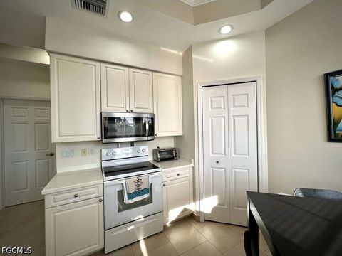 Tiny photo for 1789 Four Mile Cove Parkway #541, Cape Coral, FL 33990 (MLS # 2026020232)