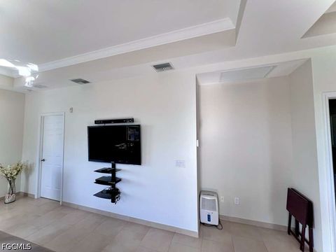 Tiny photo for 1789 Four Mile Cove Parkway #541, Cape Coral, FL 33990 (MLS # 2026020232)