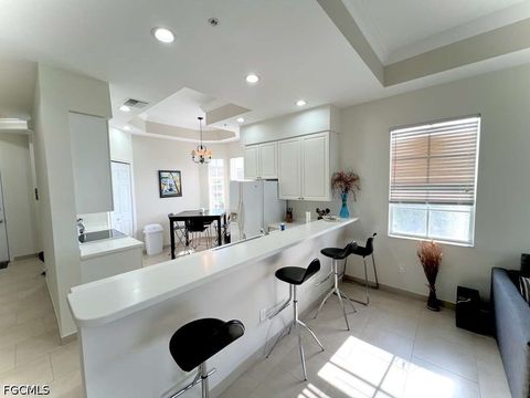 Tiny photo for 1789 Four Mile Cove Parkway #541, Cape Coral, FL 33990 (MLS # 2026020232)