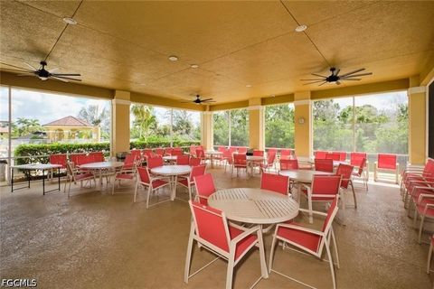 Tiny photo for 1789 Four Mile Cove Parkway #541, Cape Coral, FL 33990 (MLS # 2026020232)