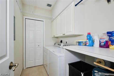 Tiny photo for 1789 Four Mile Cove Parkway #541, Cape Coral, FL 33990 (MLS # 2026020232)