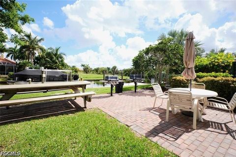 Tiny photo for 1789 Four Mile Cove Parkway #541, Cape Coral, FL 33990 (MLS # 2026020232)