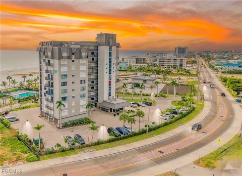 2810 Estero Boulevard 411 Fort Myers Beach FL 33931