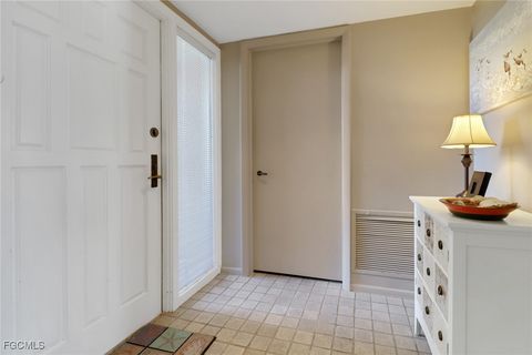 Tiny photo for 5015 Harbortown Lane #104, Fort Myers, FL 33919 (MLS # 2025004208)