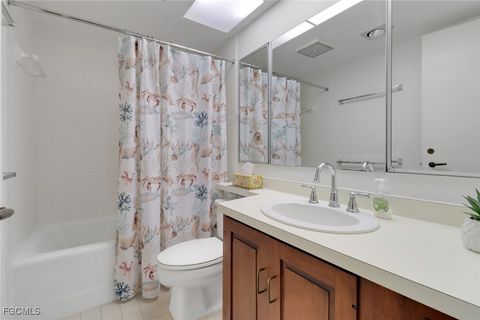 Tiny photo for 5015 Harbortown Lane #104, Fort Myers, FL 33919 (MLS # 2025004208)