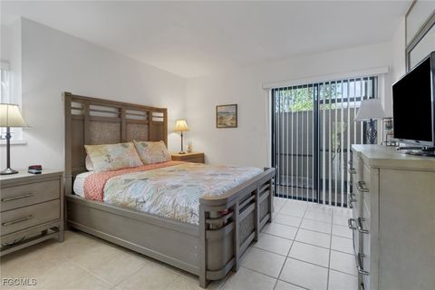 Tiny photo for 5015 Harbortown Lane #104, Fort Myers, FL 33919 (MLS # 2025004208)