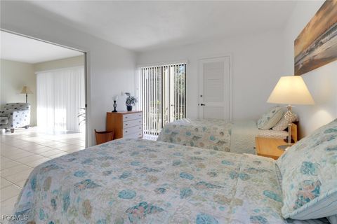 Tiny photo for 5015 Harbortown Lane #104, Fort Myers, FL 33919 (MLS # 2025004208)