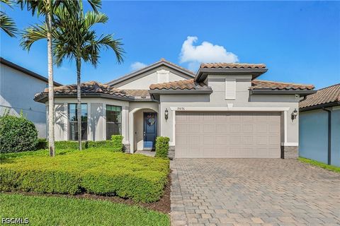 19896 Beechcrest Place Estero FL 33928