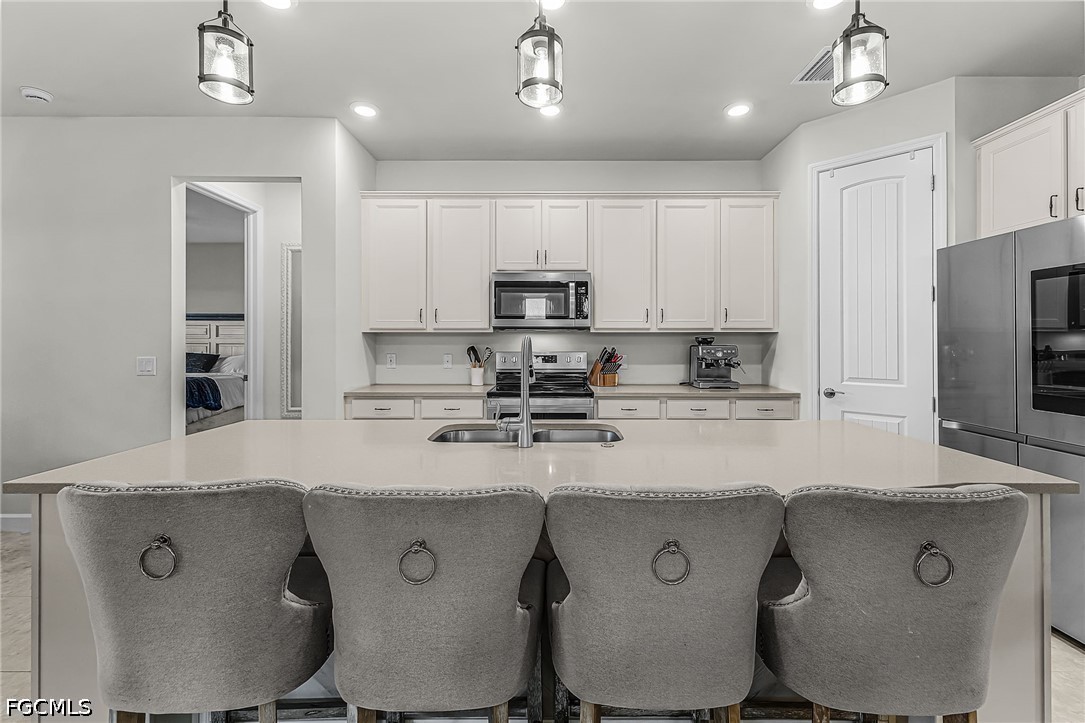 19896 Beechcrest Place