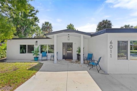 Tiny photo for 6011 Fountain Way, Fort Myers, FL 33919 (MLS # 2025009012)