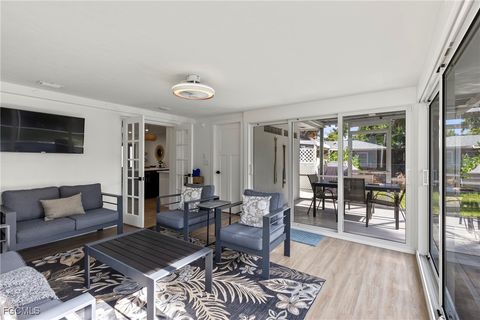 Tiny photo for 6011 Fountain Way, Fort Myers, FL 33919 (MLS # 2025009012)