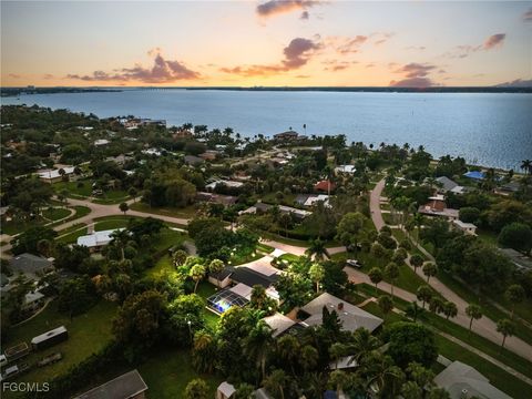 Tiny photo for 6011 Fountain Way, Fort Myers, FL 33919 (MLS # 2025009012)