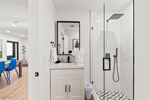 Tiny photo for 6011 Fountain Way, Fort Myers, FL 33919 (MLS # 2025009012)