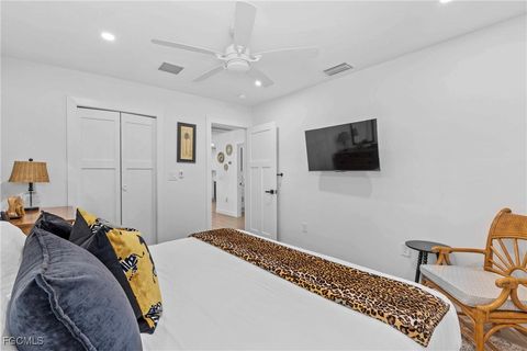 Tiny photo for 6011 Fountain Way, Fort Myers, FL 33919 (MLS # 2025009012)