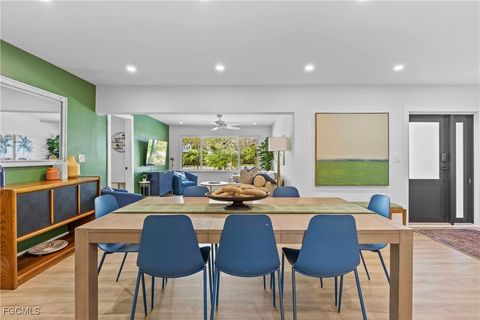 Tiny photo for 6011 Fountain Way, Fort Myers, FL 33919 (MLS # 2025009012)