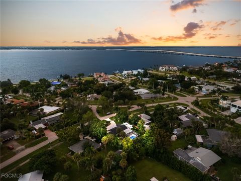 Tiny photo for 6011 Fountain Way, Fort Myers, FL 33919 (MLS # 2025009012)