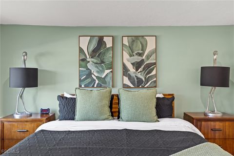 Tiny photo for 6011 Fountain Way, Fort Myers, FL 33919 (MLS # 2025009012)