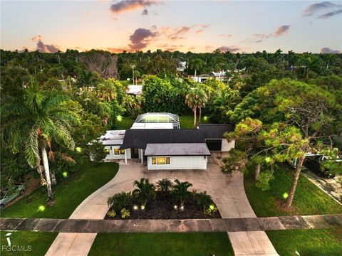 Tiny photo for 6011 Fountain Way, Fort Myers, FL 33919 (MLS # 2025009012)