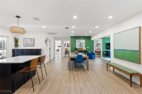 Tiny photo for 6011 Fountain Way, Fort Myers, FL 33919 (MLS # 2025009012)