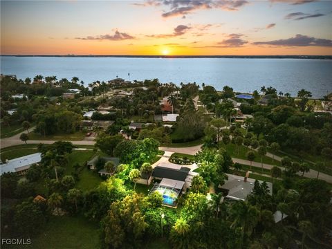 Tiny photo for 6011 Fountain Way, Fort Myers, FL 33919 (MLS # 2025009012)