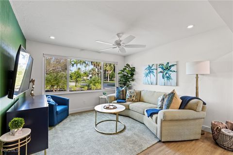 Tiny photo for 6011 Fountain Way, Fort Myers, FL 33919 (MLS # 2025009012)