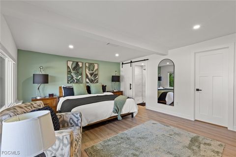 Tiny photo for 6011 Fountain Way, Fort Myers, FL 33919 (MLS # 2025009012)