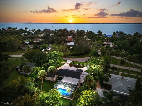 Tiny photo for 6011 Fountain Way, Fort Myers, FL 33919 (MLS # 2025009012)