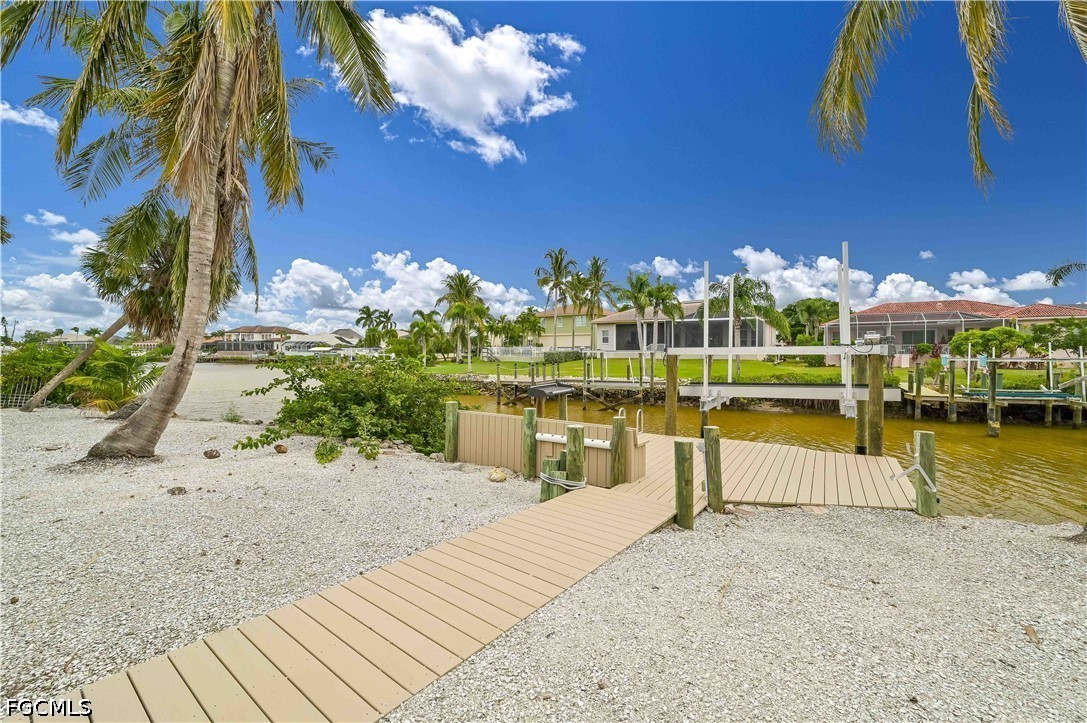 17611 Boat Club Drive