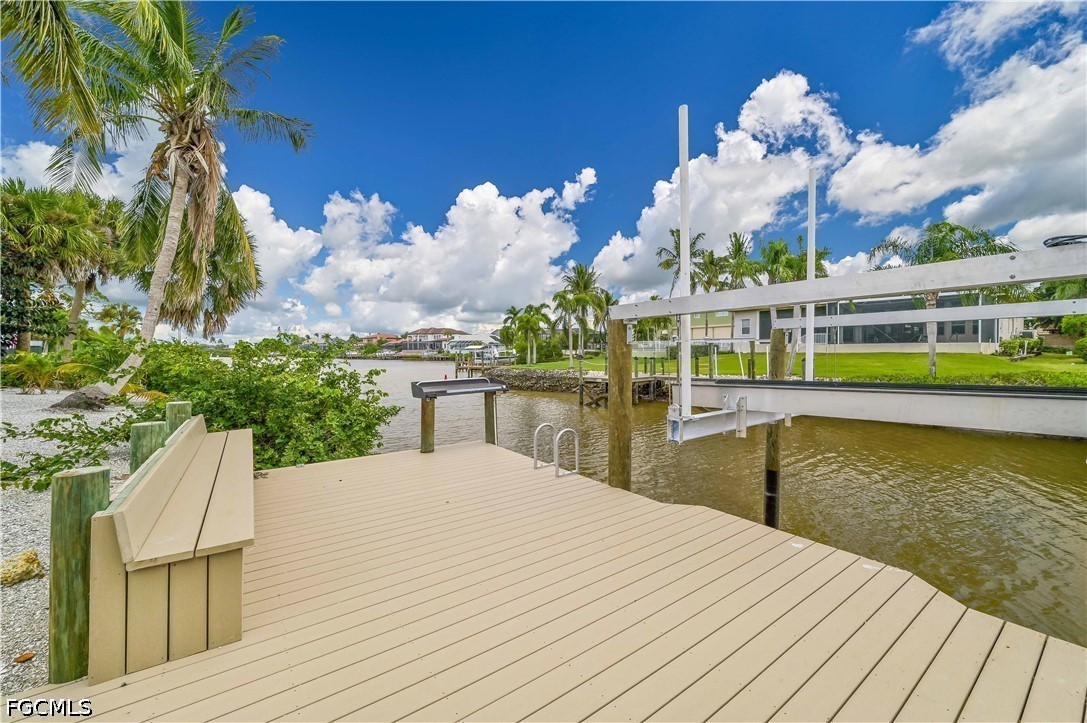 17611 Boat Club Drive