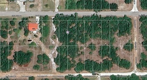 27225 & 27229 Chula Vista Drive Punta Gorda FL 33955