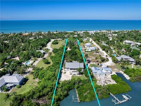 16543 Captiva Drive Captiva FL 33924