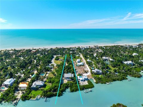 16543 Captiva Drive Captiva FL 33924