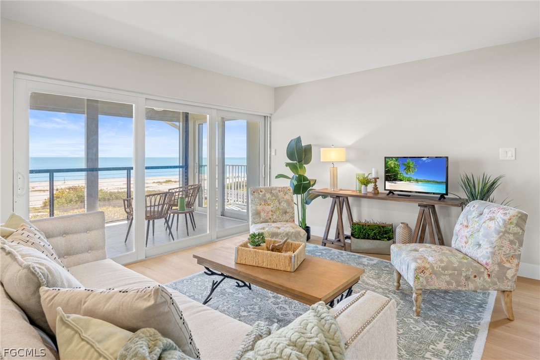 1341 Middle Gulf Drive 5C